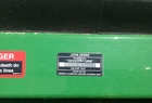 2011 John Deere 1830
