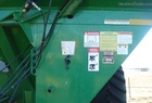 2009 J&M 1151-22S GRAIN CART