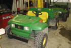 1999 John Deere 4x2