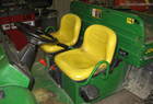 1999 John Deere 4x2