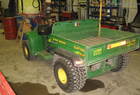 1999 John Deere 4x2