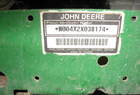 1999 John Deere 4x2