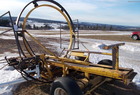 1998 Tubeline 4X4