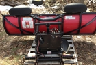 2008 Boss 7-6 Sport Duty Plow