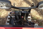 2008 Boss 7-6 Sport Duty Plow