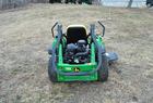 2010 John Deere Z710A