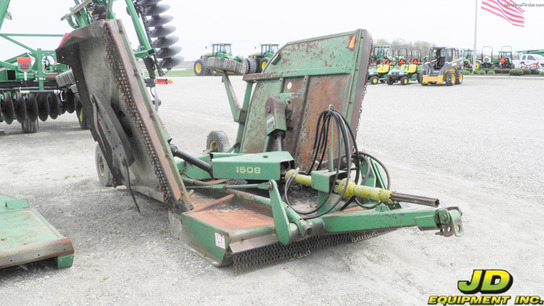 1998 John Deere 1508