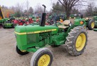 1978 John Deere 2040