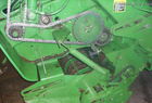 2001 John Deere 567