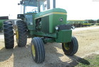 1973 John Deere 4630