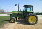 1973 John Deere 4630