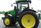 2012 John Deere 7260R