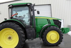 2012 John Deere 7260R
