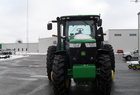 2012 John Deere 7260R