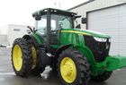 2012 John Deere 7260R