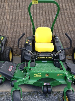2013 John Deere Z920M