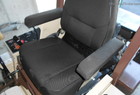 2009 Grasshopper 729BT