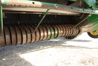  John Deere 535