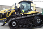 2011 Challenger MT865C