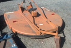 2006 Woods BB84