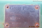 2008 Great Plains 4333