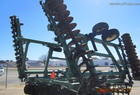 2008 Great Plains 4333
