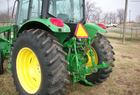  John Deere 6215