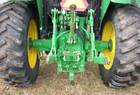  John Deere 6215