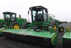 2012 John Deere R450