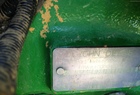 1996 John Deere 8400