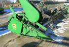 1979 John Deere 215