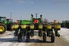 1991 John Deere 7200