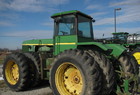 1977 John Deere 8630