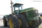 1977 John Deere 8630