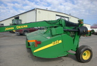 2008 John Deere 946