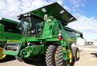 2011 John Deere 9870 STS
