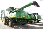 2011 John Deere 9870 STS