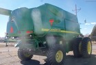 2006 John Deere 9660 STS