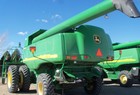 2006 John Deere 9660 STS
