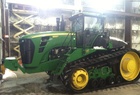 2011 John Deere 9630T