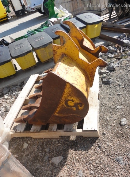  John Deere 36
