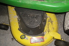 2010 John Deere LA165