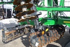 2012 John Deere 2623VT
