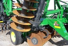 2012 John Deere 2623VT