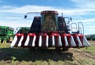 2012 Case IH 635 Module Express