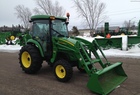 2006 John Deere 4720
