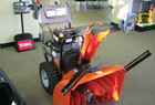 2010 Husqvarna 14527SB-LS