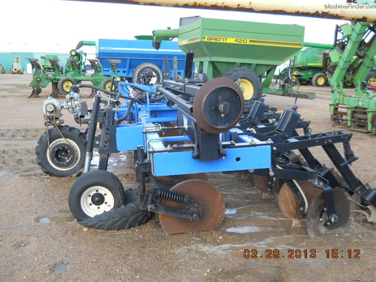 2006 DMI 5310