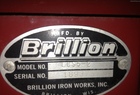 2001 Brillion LCS5-2