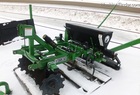 2009 Frontier FP1204
